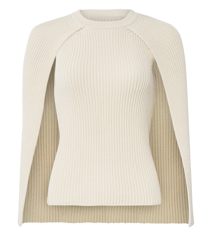 Ivory Rhye Sweater