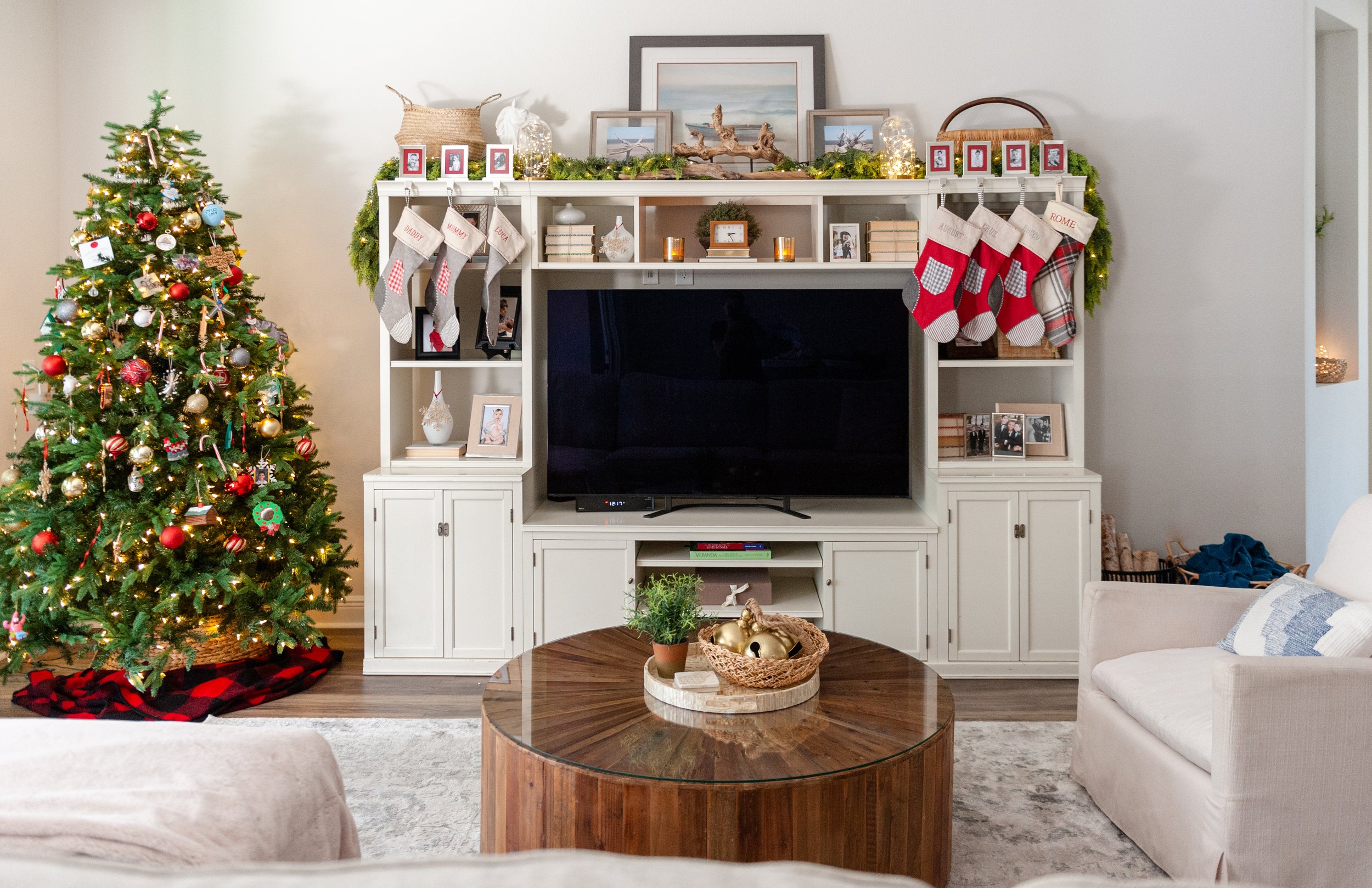 Pottery Barn's 'Elf' Home Collection Is a Burst of Holiday Cheer