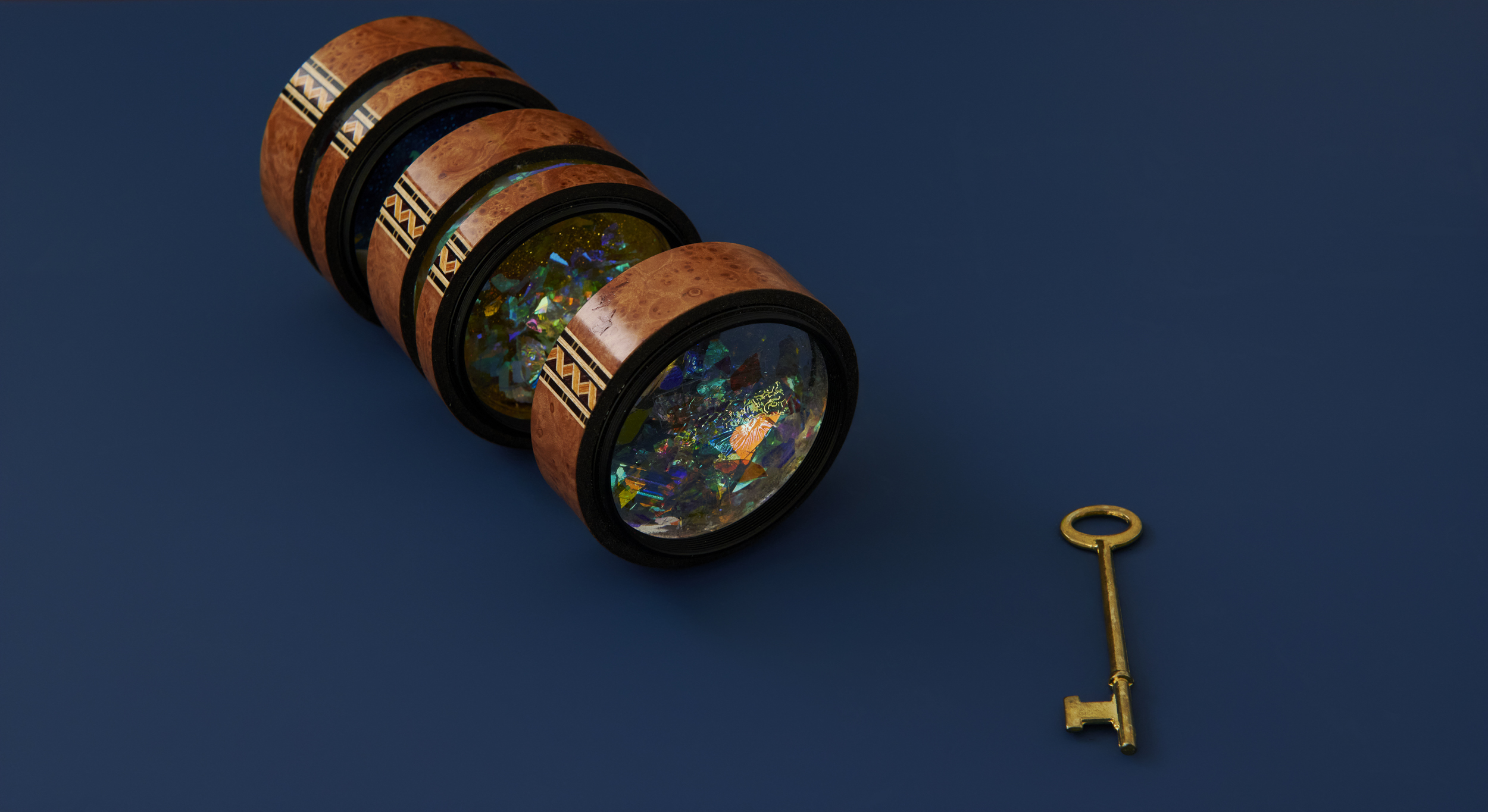 Editorial still life photography featuring symbolic details for Igniting Success